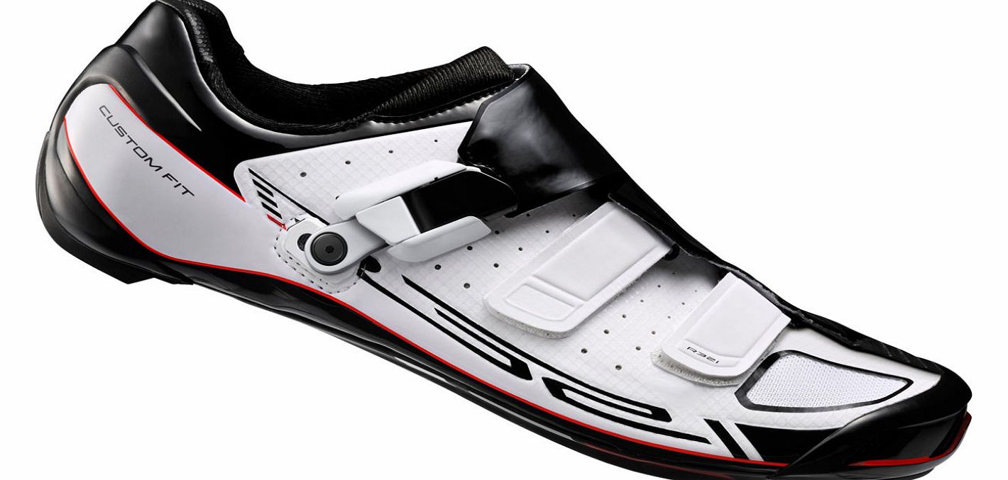 Shimano R321 SPD-SL Custom Fit Road Shoes Road