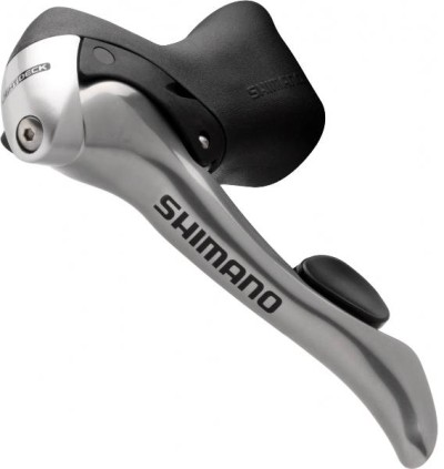 Shimano R500 STI Dual Control lever 8-speed