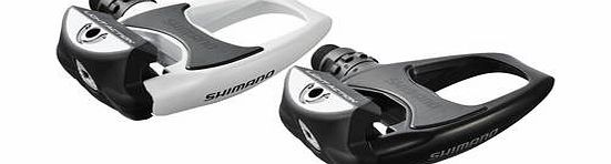 Shimano R540 Light Action Spd Sl Road Pedal - (oe)