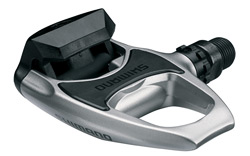 Shimano R540 SPD SL Road Pedal