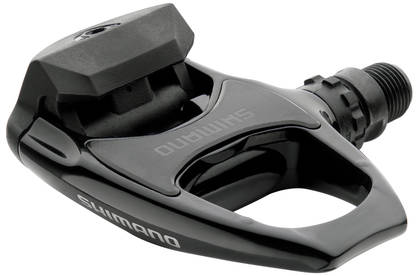 Shimano R540 Spd Sl Road Pedals (oe)