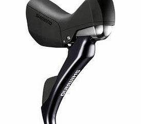 Shimano R685 Mechanical Sti Hydraulic Shifter