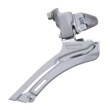 R770 Double 10 Speed Front Derailleur