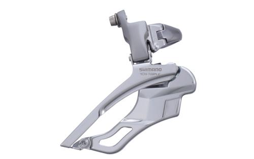 R773 Braze On Front Mech for Flat bar