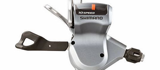 R783 2 / 3 X 10 Speed Rapidfire Shift