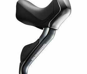 Shimano R785 Di2 Hydraulic Drop Bar Sti
