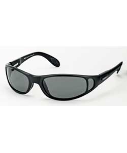 Shimano Rapala Sportsmans Sunglasses - Black