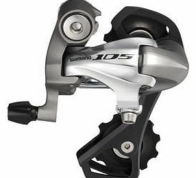 Shimano Rd-5701 105 10 Speed Rear Derailleur