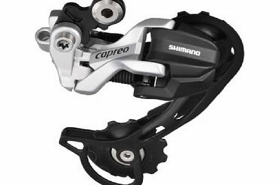 Shimano Rd-f800 Capreo Rear Derailleur Gs