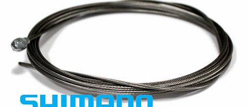 Shimano Road Brake Ptfe Coated Inner Wire - 2050mm