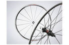 Shimano RS10 Front Wheel