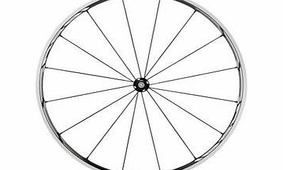 Shimano Rs81 C24 Carbon Laminate Clincher Front