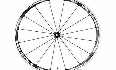 Rs81 C35 Tubeless Compatible 700c Front