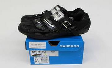 Shimano Rt82 Spd Touring Shoes - Size 39 (ex