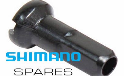 Shimano S500 Replacement Spoke Nipple
