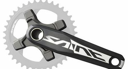 Shimano Saint M820 2013 Crank Arms - 68/73mm Bb