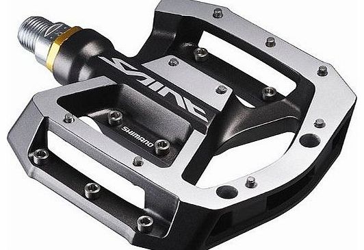 Shimano Saint PD-MX80 BMX Pedal grey 2014
