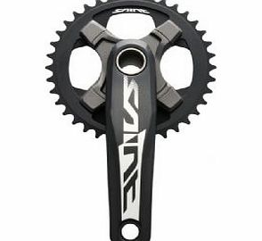 Shimano Saint Shimano Fc-m825 Saint Crank Arms And 83 Mm