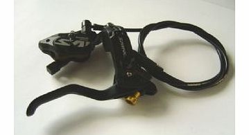 Shimano Saint Shimano M810 Saint Bled Disc Brake Lever And