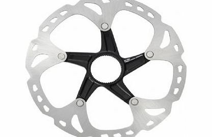Shimano Saint Shimano XT and Saint SM-RT81 Ice-Tec Centre-Lock