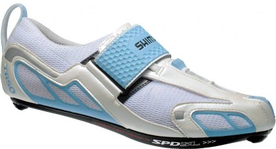 Shimano SHOE SPD-SL TR50 Womens Triathlon Shoe 2008