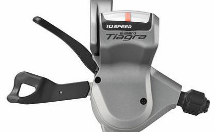 Shimano Sl-4600 10-speed Double Rapidfire Shift