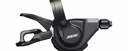 SL-M640 ZEE 10-speed Rapidfire Shifter pod