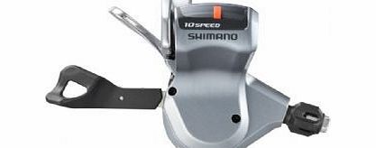 Shimano SL-R780 10-speed Rapidfire shift levers