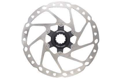 Shimano Slx Disc Brake Rotor - 180mm