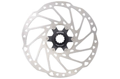 Shimano Slx Disc Brake Rotor - 203mm
