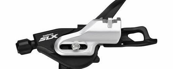 Shimano Slx M670 10 Speed I-spec-b Right Hand