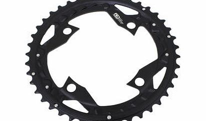 Slx M670 10 Speed Triple Chainring