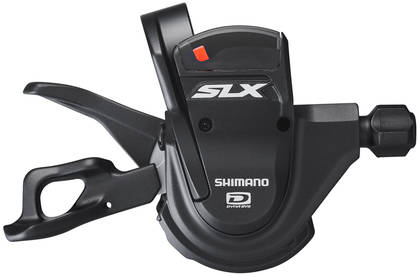 Slx M670 2013 10 Speed Rapidfire Shifter