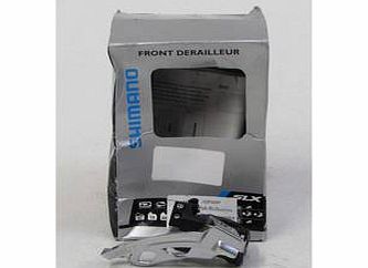 Shimano Slx M670 2013 10 Speed Triple Top Swing