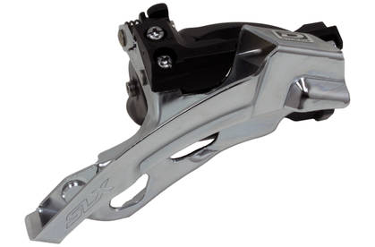 Shimano Slx M670-a 10 Speed Front Derailleur