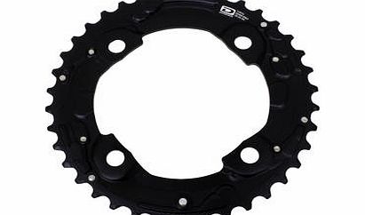 Slx M675 10 Speed Double Chainring