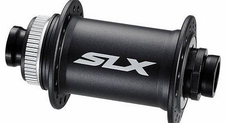Slx M678 2013 Centre/lock 15mm Front Hub