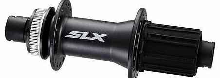 Slx M678 2013 Centre-lock Rear Hub -