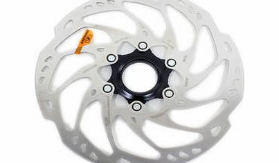 Slx Rt68 Ice Tech Centre-lock Disc Rotor