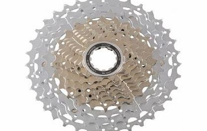 Shimano CS-HG81 10-speed cassette 11 - 32T