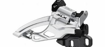 Shimano SLX Shimano FD-M675-E2 SLX 10-speed double front