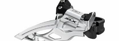Shimano SLX Shimano FD-M675 SLX 10-speed double front