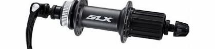 Shimano FH-M675 SLX Freehub quick release Rear