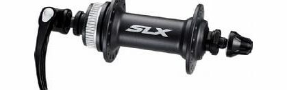 Shimano HB-M675 SLX front mtb hub