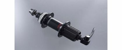 Shimano M629 29er rear mtb hub for Centre-Lock