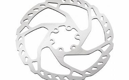 Shimano SM-RT66 ZEE / SLX rotor 180 mm 6-bolt