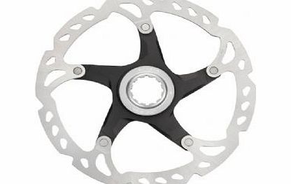 SM-RT67 Centre-Lock disc rotor 160 mm
