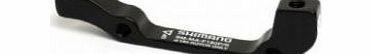 Shimano SM-MAF180PS post type caliper adapter