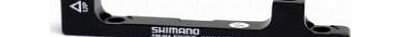 Shimano SM-MAF203PP Adapter for post type