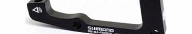 Shimano SM-MAF203PS post type caliper adapter